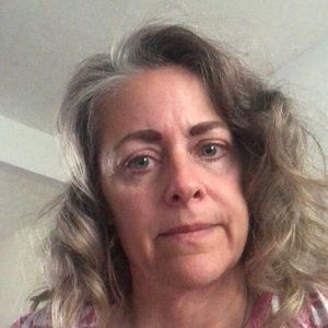 Meet your Posher, Brenda